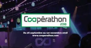 Cooperathon2018